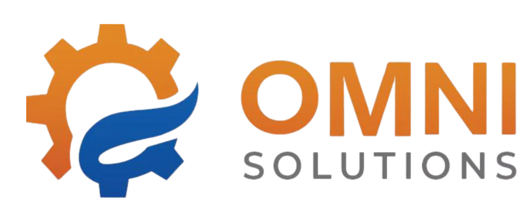 OMNI Solutions - Web Platform