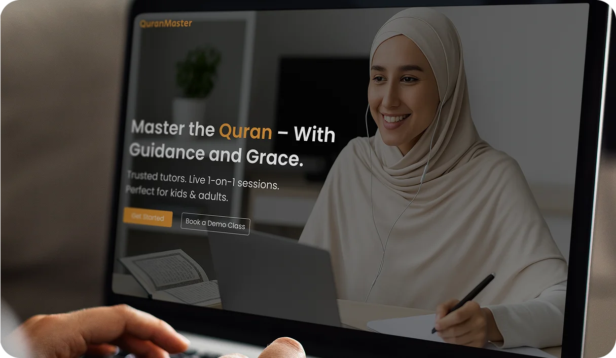 Quran Master
